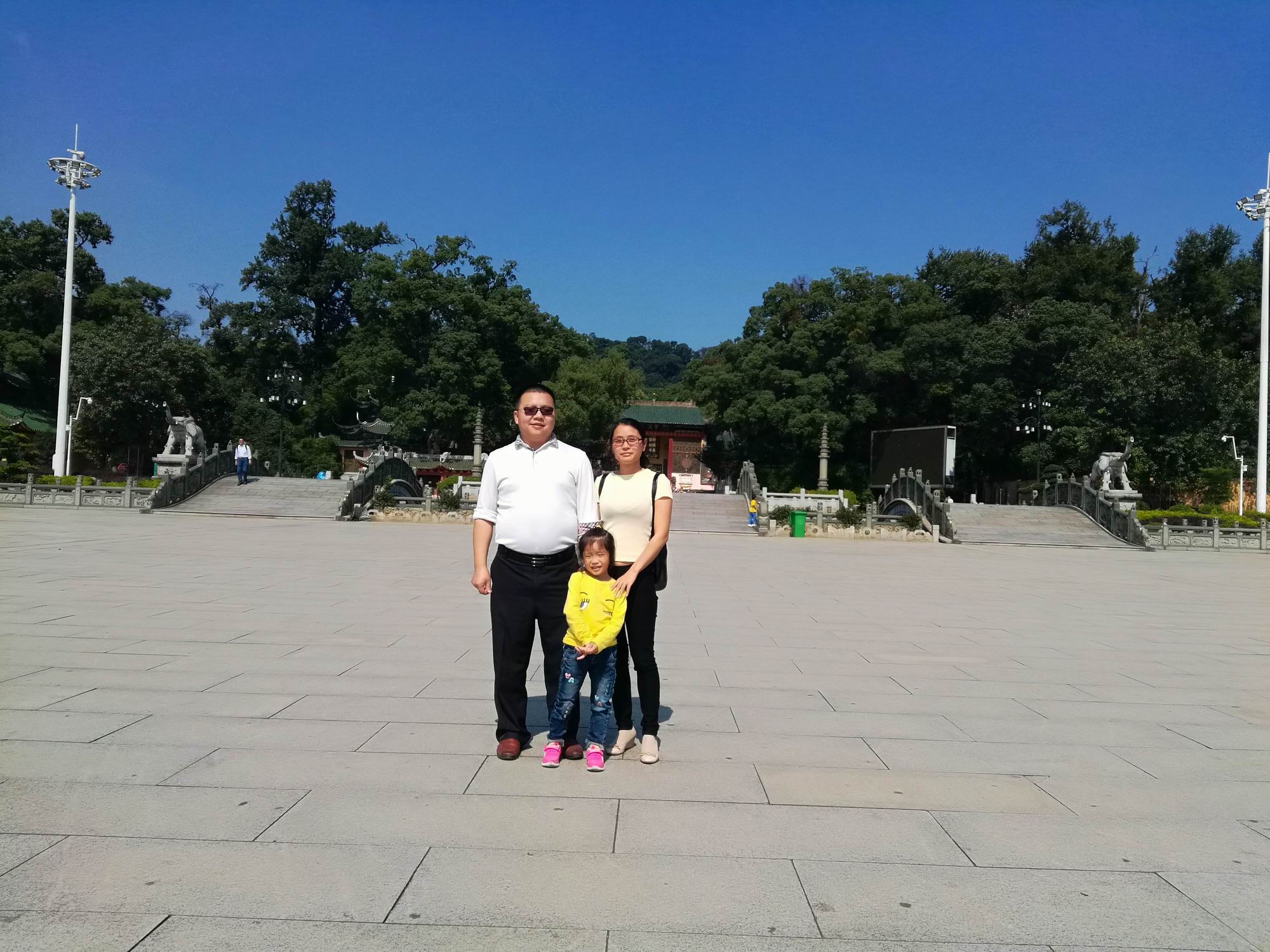 丹霞山之旅(图6)
