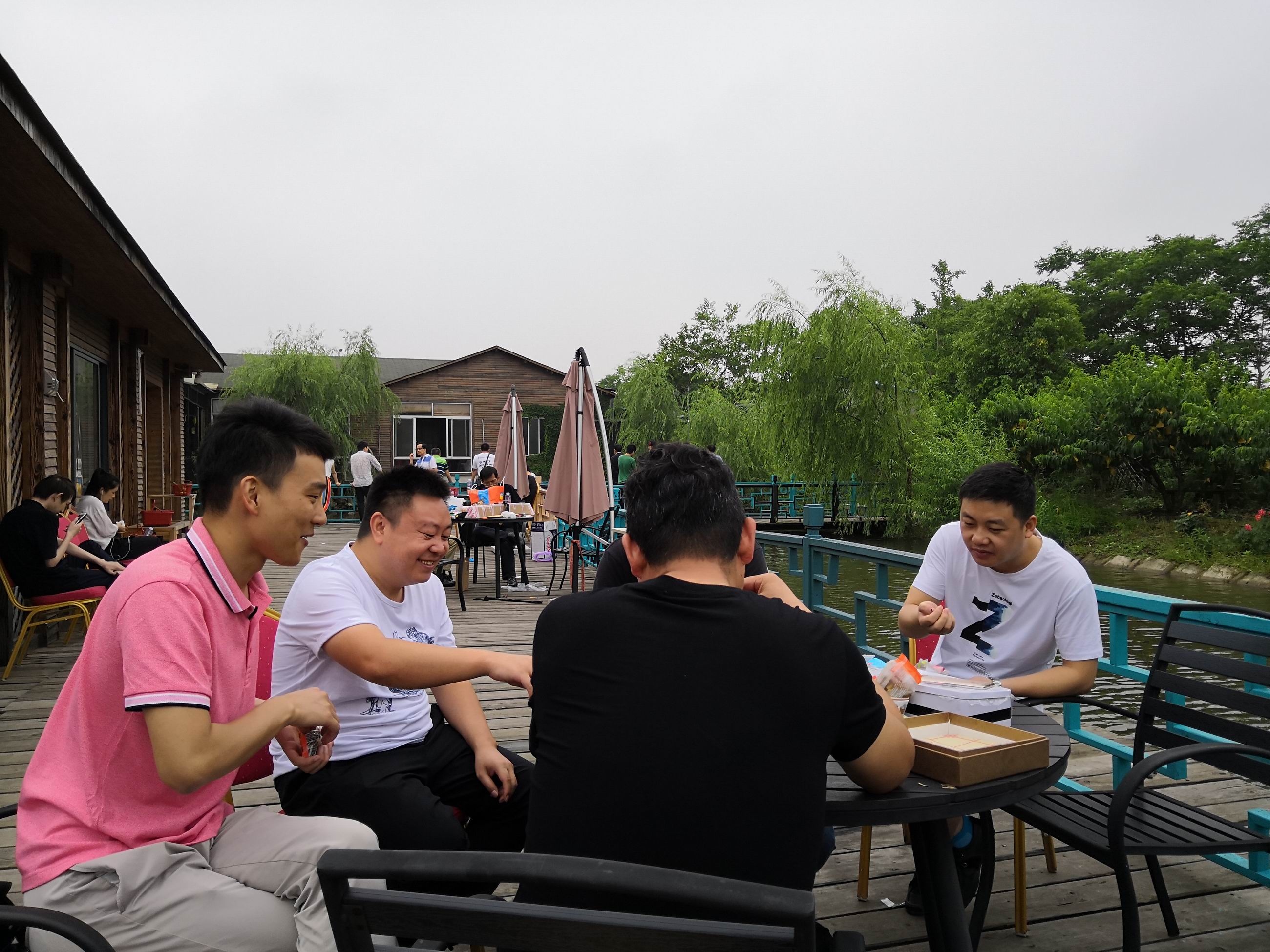 2018年5月25日乌镇之行(图6)
