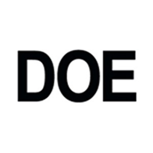 美国DOE认证