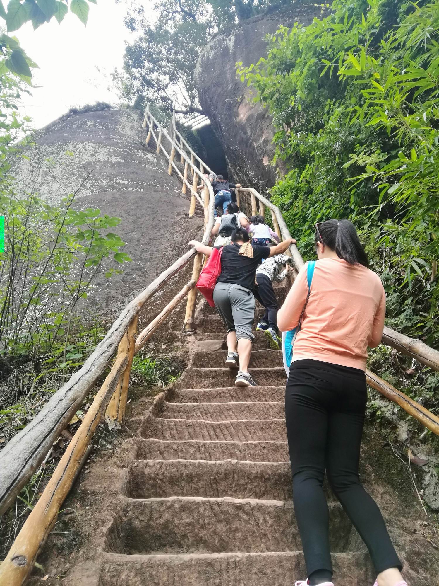 丹霞山之旅(图5)